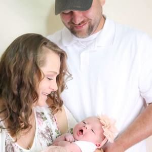 Meet your Posher, Kaylee